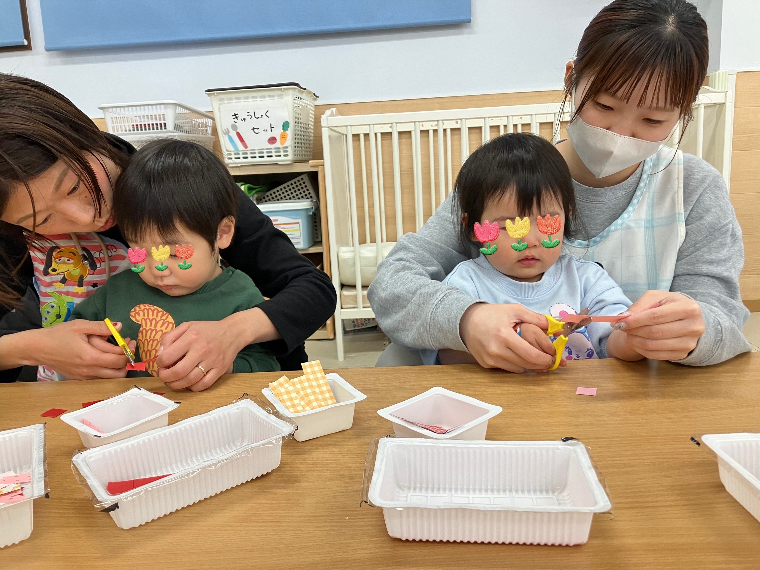 京都小規模保育事業所 ほほえみ保育園 京田辺園