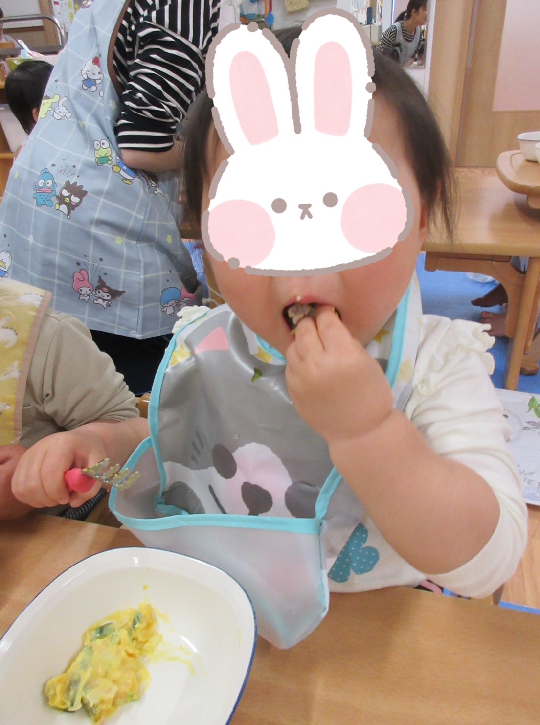 京都小規模保育事業所 ほほえみ保育園 長岡京園