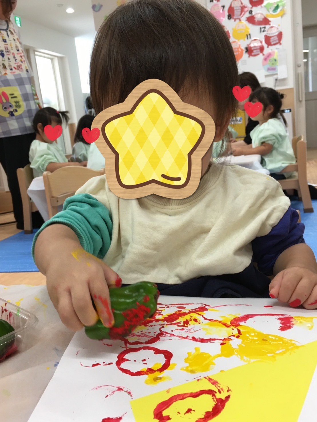 京都小規模保育事業所ほほえみ保育園 三山木園 キャッチ画像