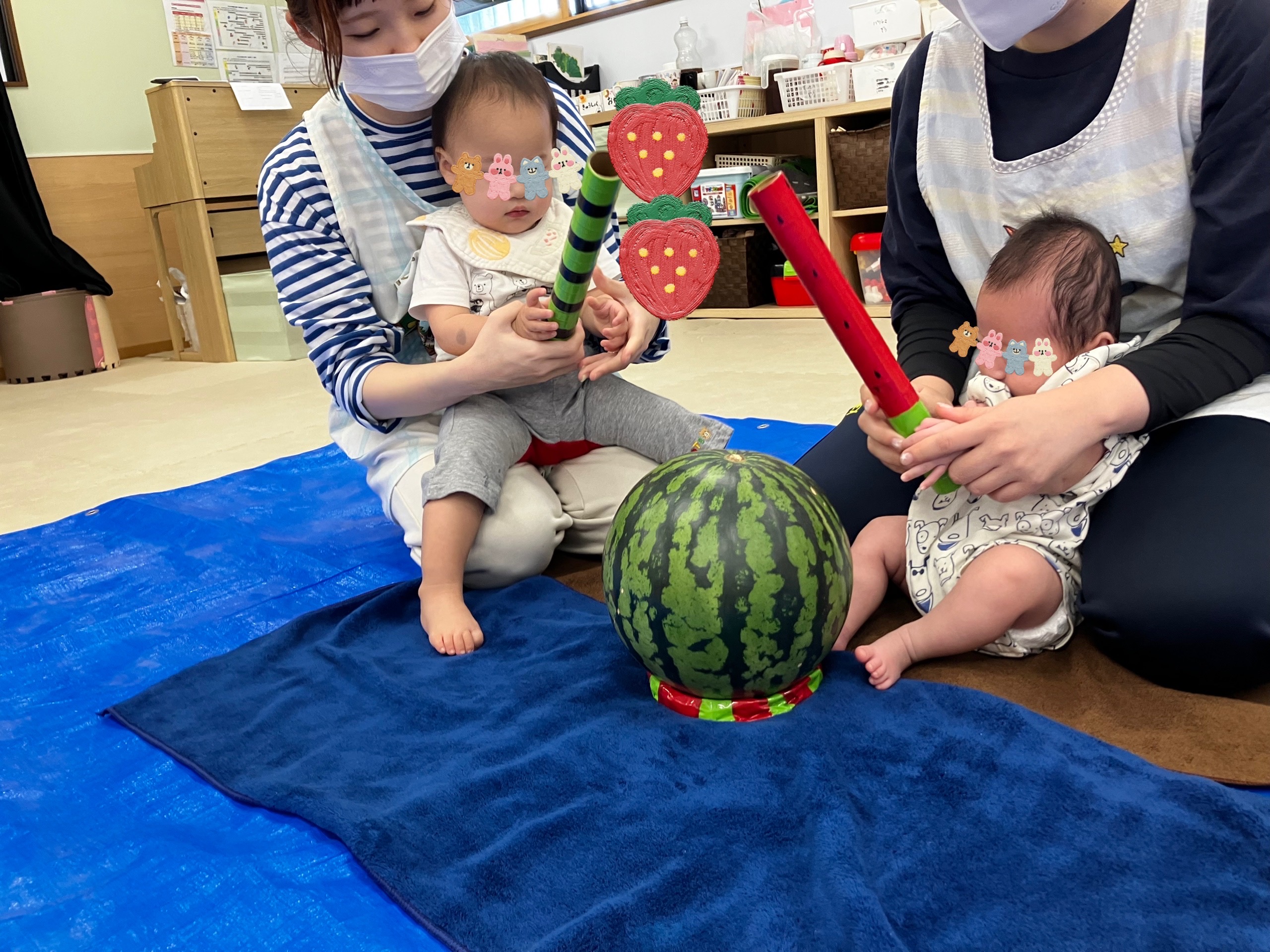 京都小規模保育事業所 ほほえみ保育園 京田辺園