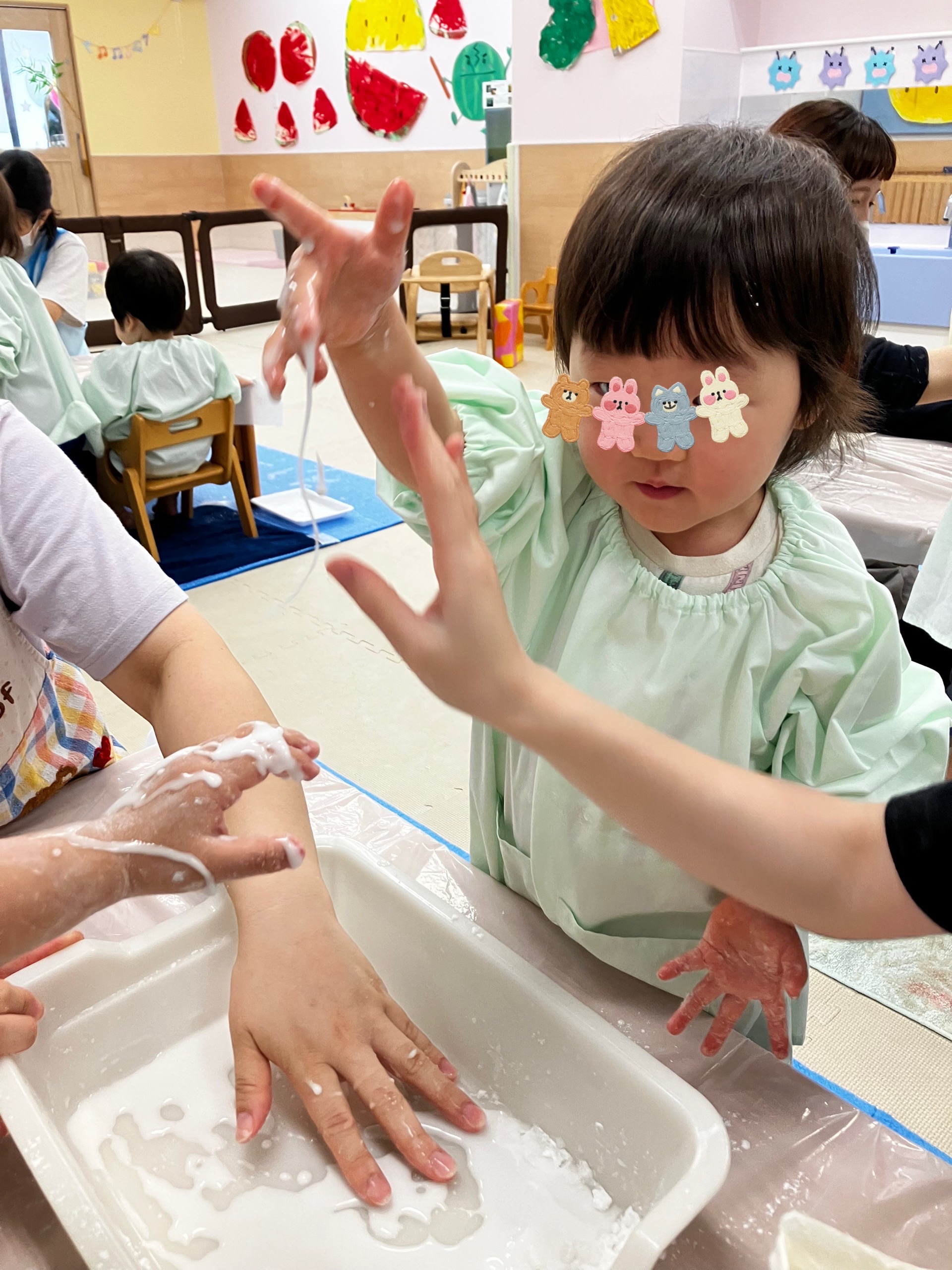 京都小規模保育事業所 ほほえみ保育園 京田辺園