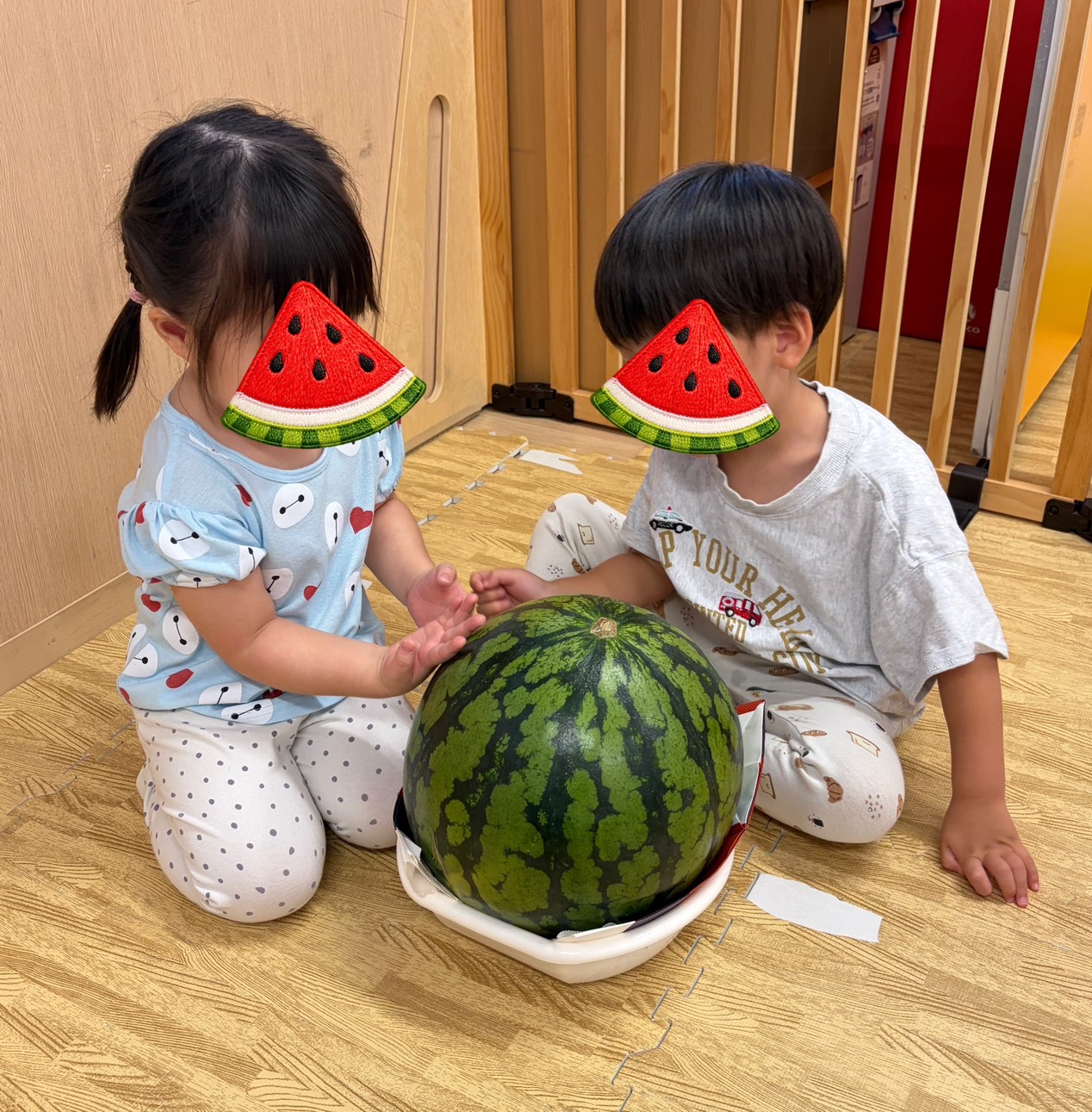 京都小規模保育事業所 ほほえみ保育園 長岡京園 キャッチ画像