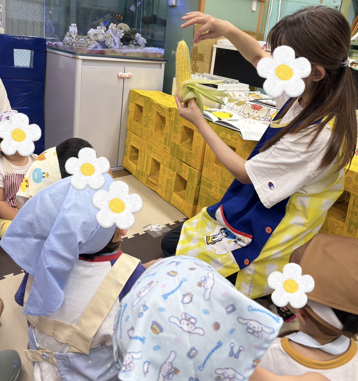 京都小規模保育事業所 ほほえみ保育園 山科園