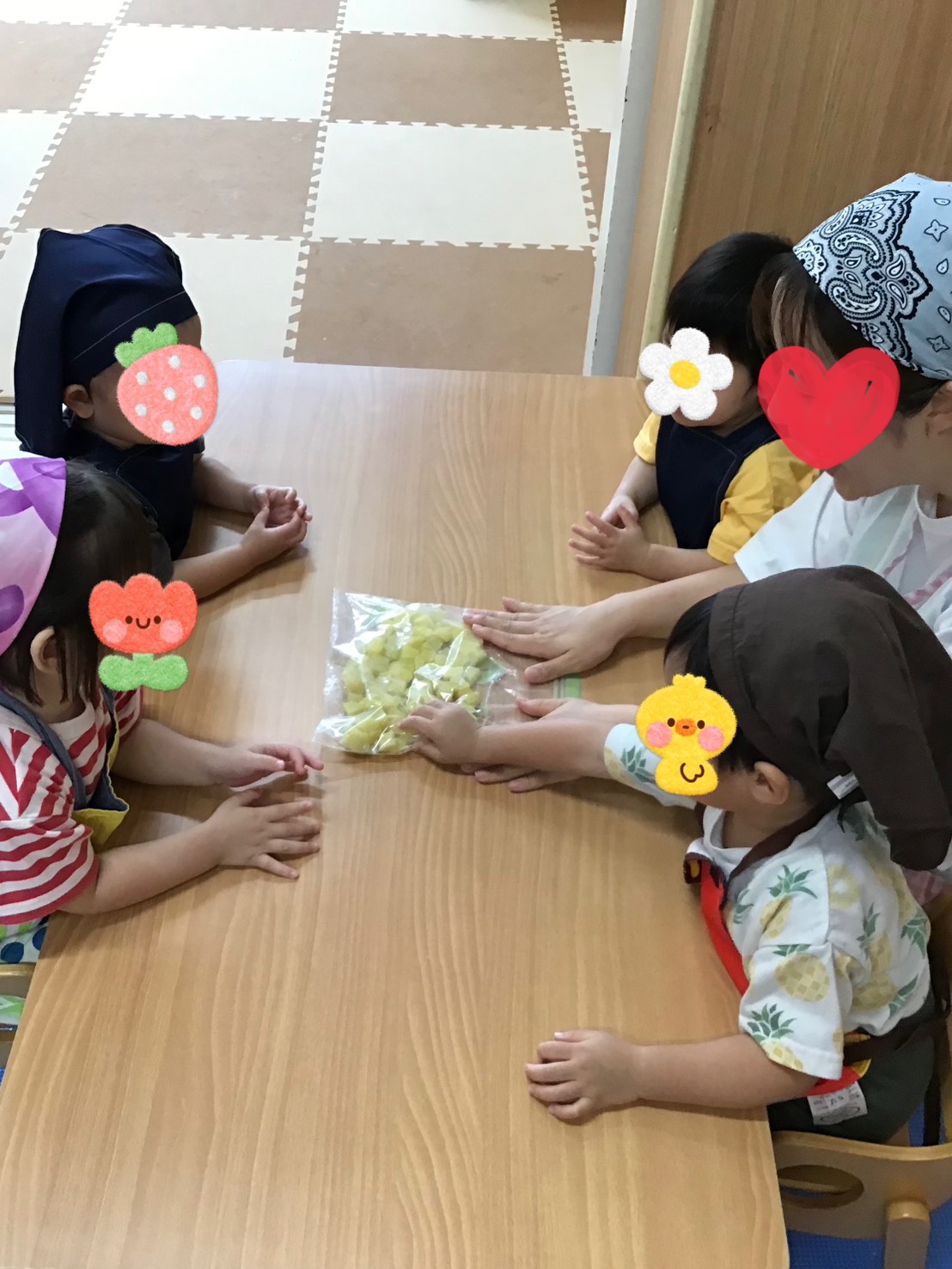 京都小規模保育事業所 ほほえみ保育園 西大路園
